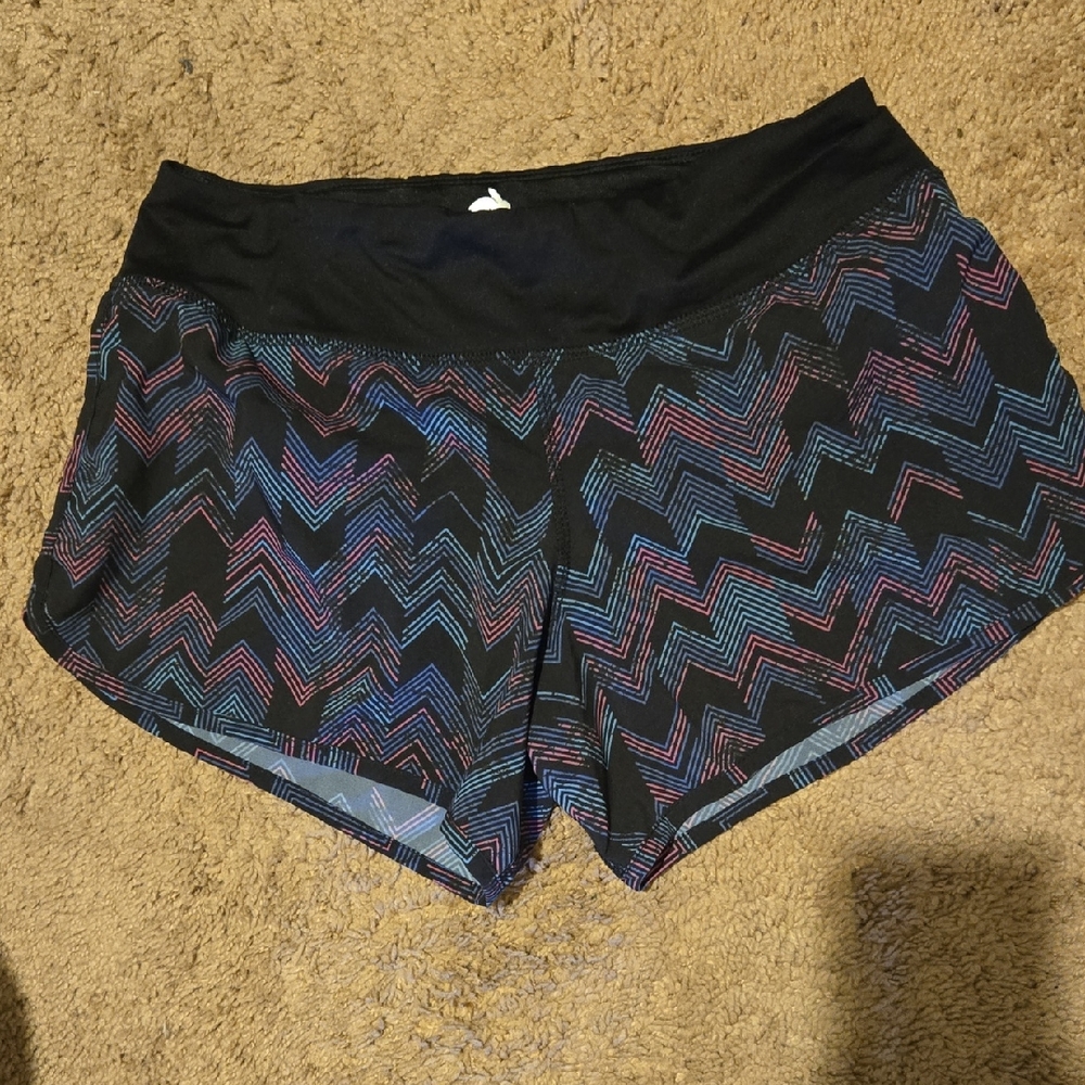 Rabbit Running Shorts